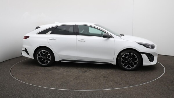 Used Kia Pro Ceed 2022 for sale - 75646302: Photo 48