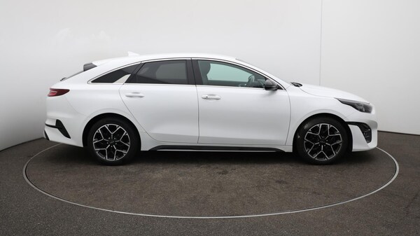Used Kia Pro Ceed 2022 for sale - 75646302: Photo 49