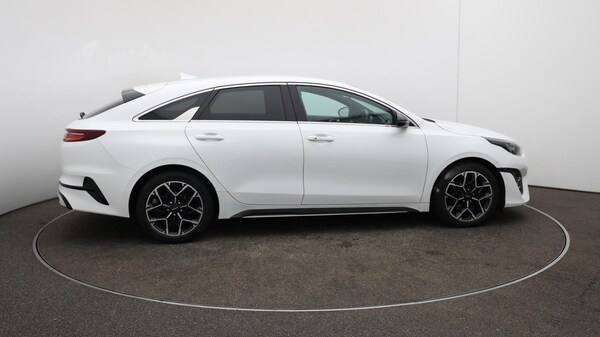 Used Kia Pro Ceed 2022 for sale - 75646302: Photo 50