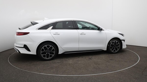 Used Kia Pro Ceed 2022 for sale - 75646302: Photo 51