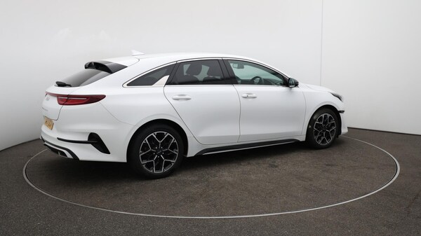Used Kia Pro Ceed 2022 for sale - 75646302: Photo 52