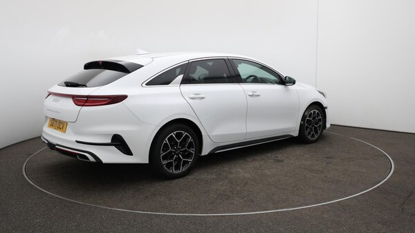 Used Kia Pro Ceed 2022 for sale - 75646302: Photo 53