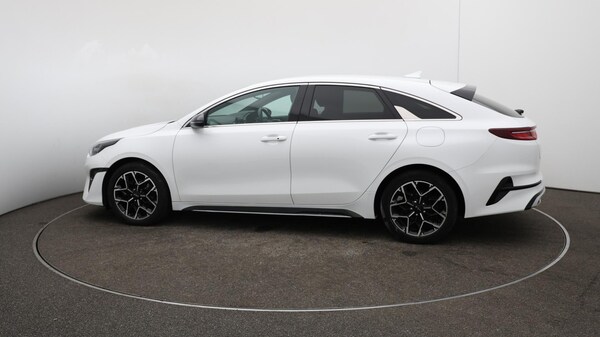 Used Kia Pro Ceed 2022 for sale - 75646302: Photo 58