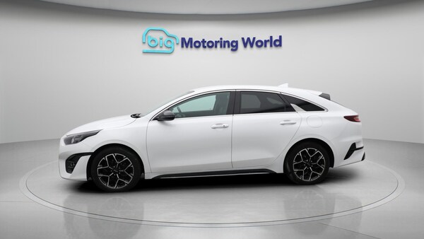 Used Kia Pro Ceed 2022 for sale - 75646302: Photo 5