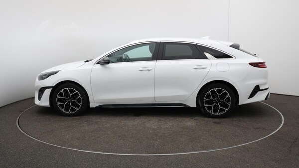 Used Kia Pro Ceed 2022 for sale - 75646302: Photo 64