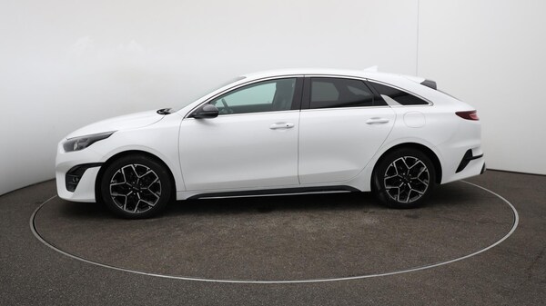 Used Kia Pro Ceed 2022 for sale - 75646302: Photo 65