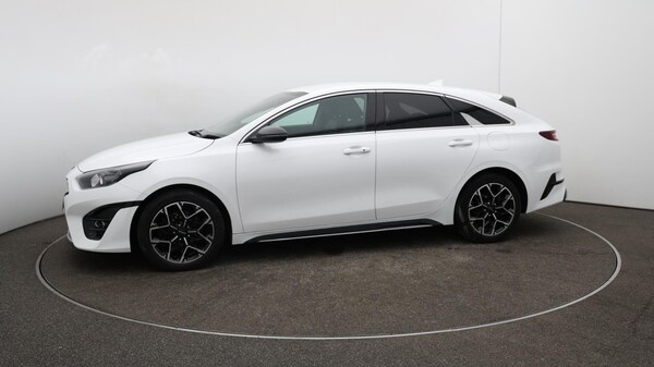 Used Kia Pro Ceed 2022 for sale - 75646302: Photo 66