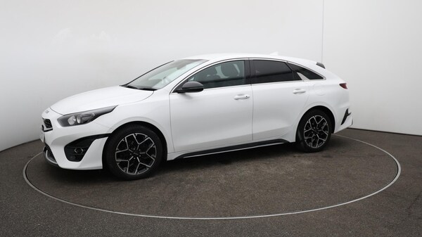Used Kia Pro Ceed 2022 for sale - 75646302: Photo 67