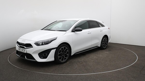 Used Kia Pro Ceed 2022 for sale - 75646302: Photo 69