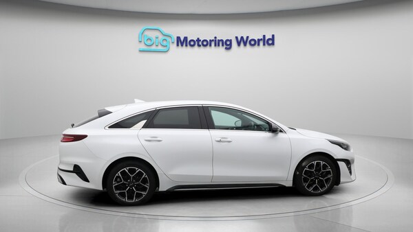 Used Kia Pro Ceed 2022 for sale - 75646302: Photo 9