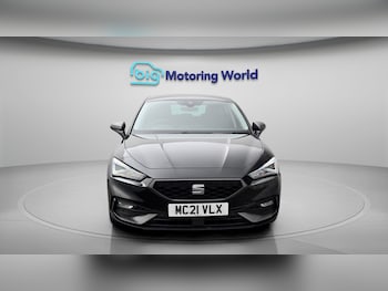 Used SEAT Leon 2021 for sale - 79468160: Photo