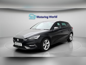 Used SEAT Leon 2021 for sale - 79468160: Photo