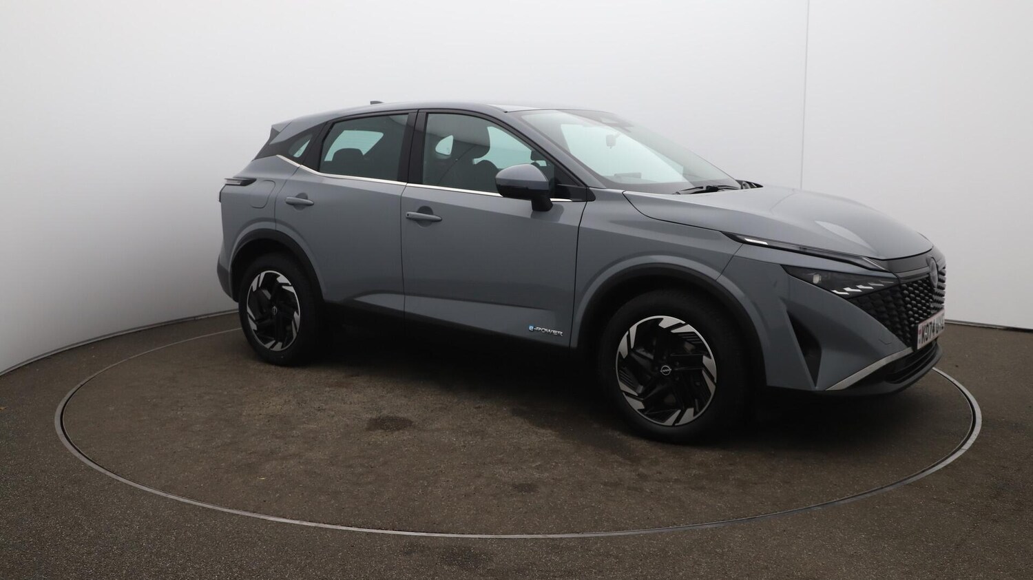 Vehicle 45
