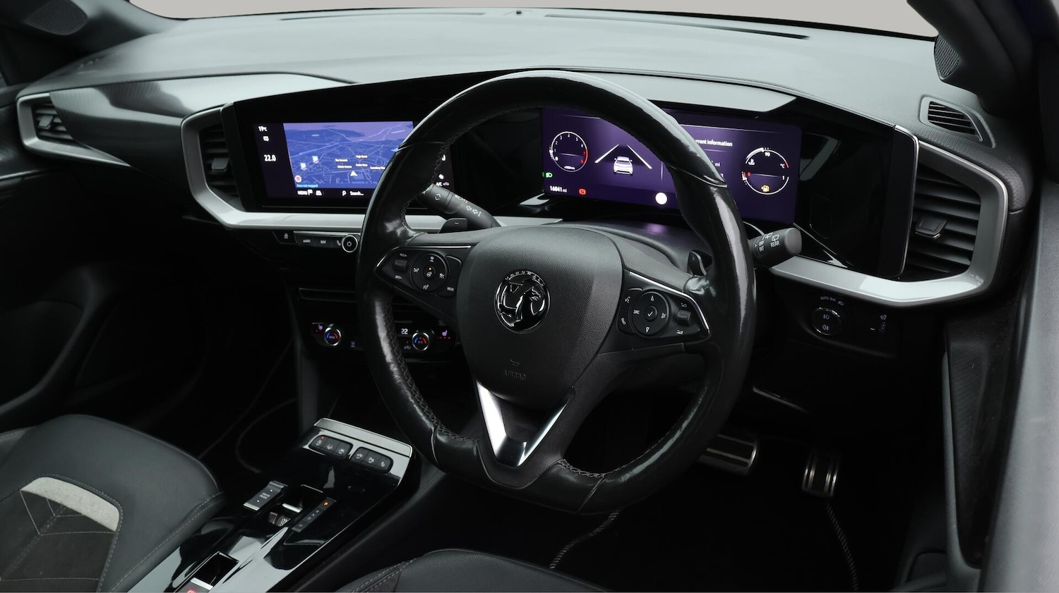 Used Vauxhall Mokka 2023 for sale - 76667170: Photo 10