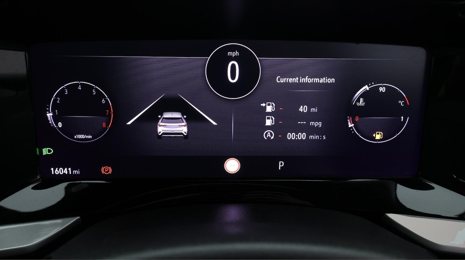 Used Vauxhall Mokka 2023 for sale - 76667170: Photo 11