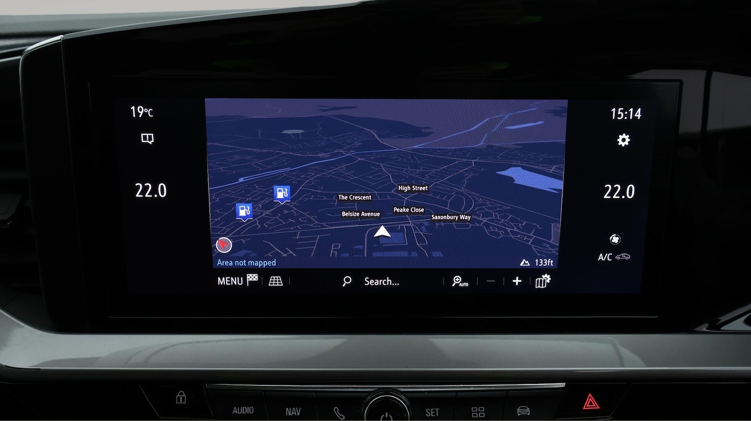 Used Vauxhall Mokka 2023 for sale - 76667170: Photo 12