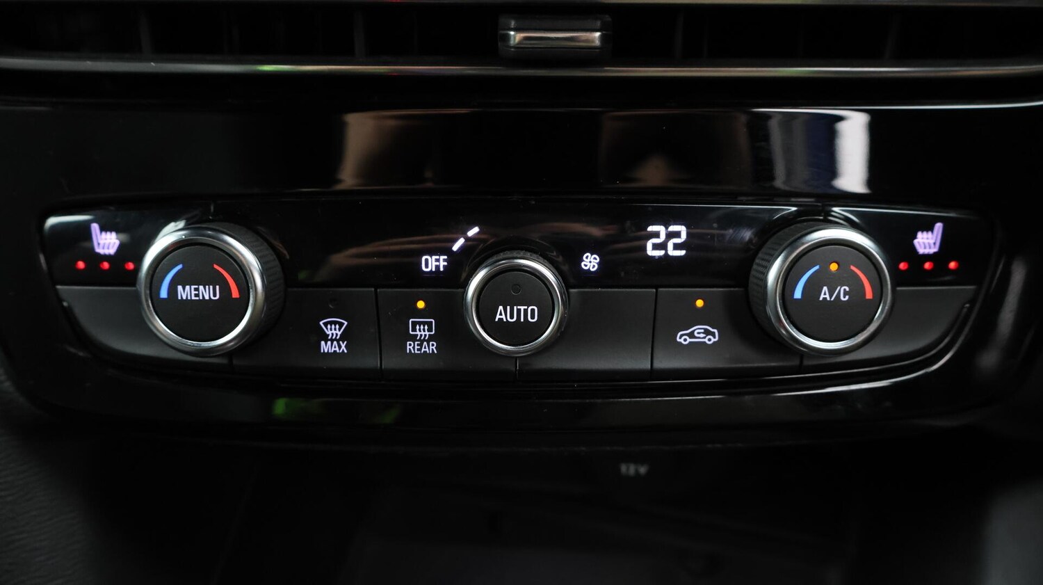 Used Vauxhall Mokka 2023 for sale - 76667170: Photo 13