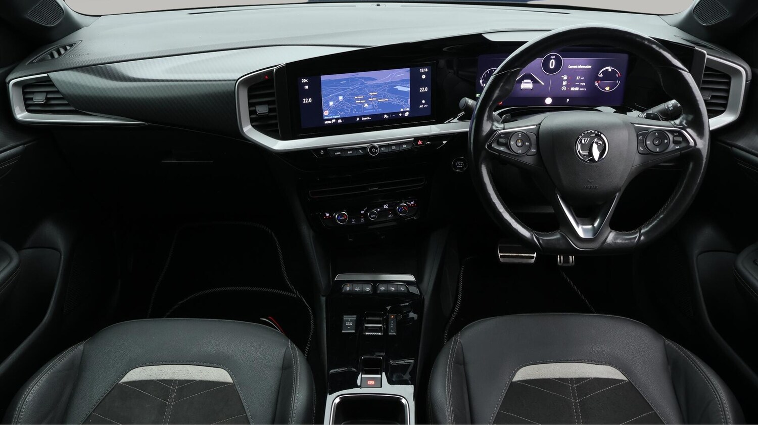 Used Vauxhall Mokka 2023 for sale - 76667170: Photo 14