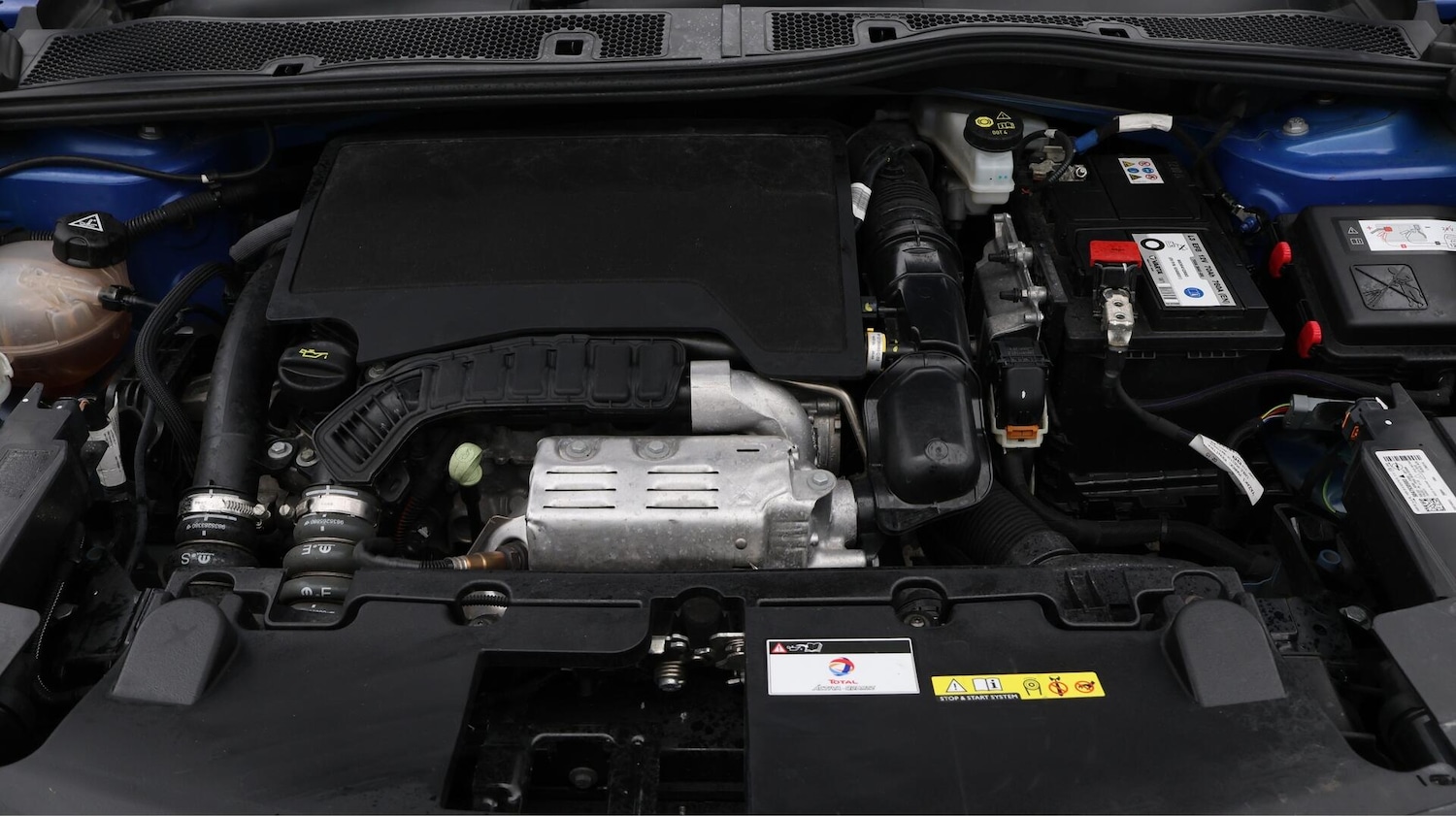 Used Vauxhall Mokka 2023 for sale - 76667170: Photo 20