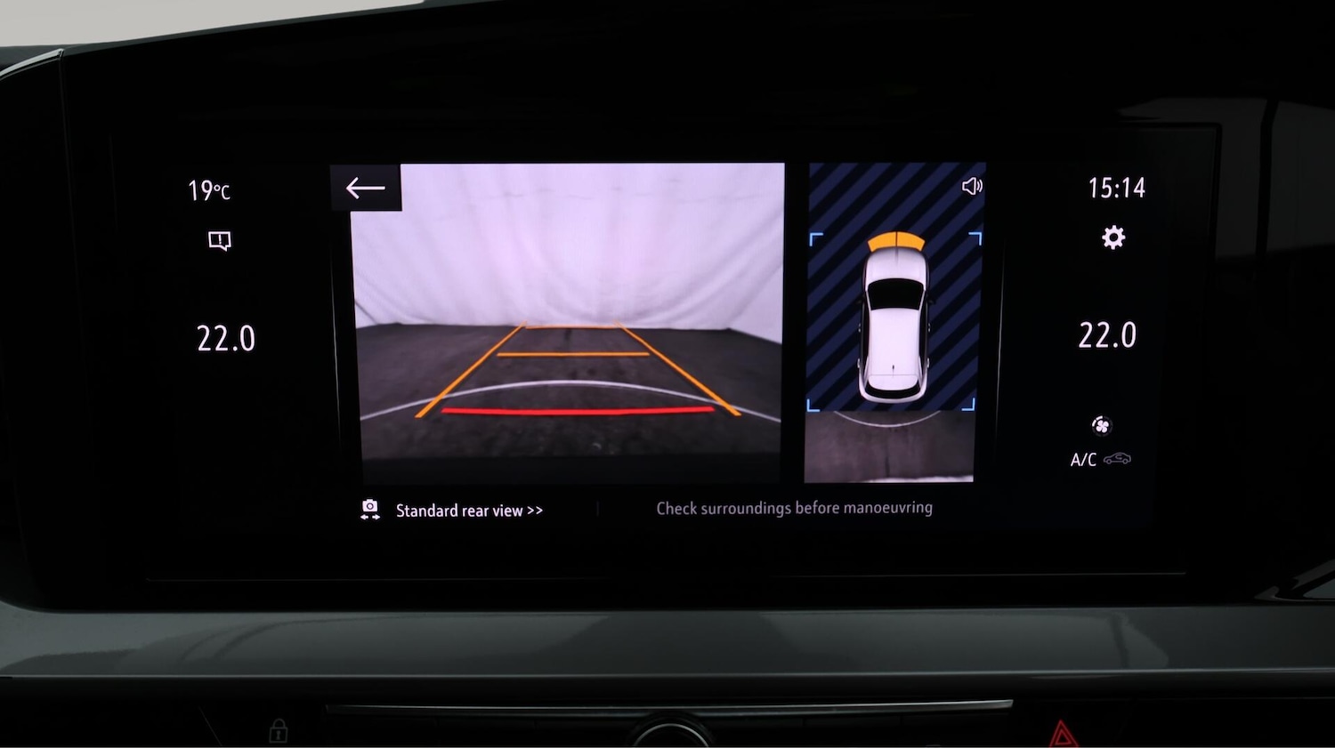 Used Vauxhall Mokka 2023 for sale - 76667170: Photo 25