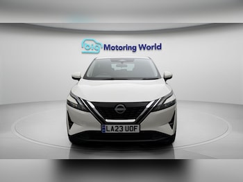 Used Nissan Qashqai 2023 for sale - 79386472: Photo