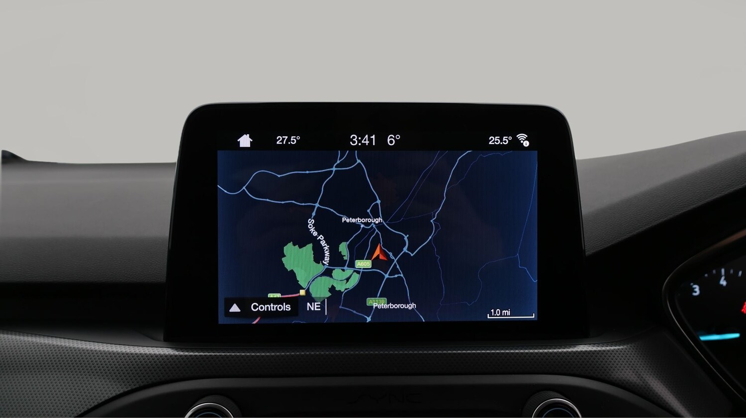 Used Ford Focus 2020 for sale - 77245381: Photo 11