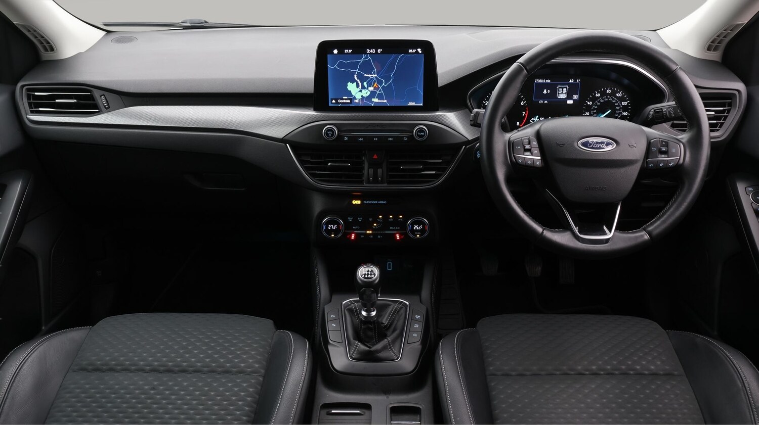 Used Ford Focus 2020 for sale - 77245381: Photo 13