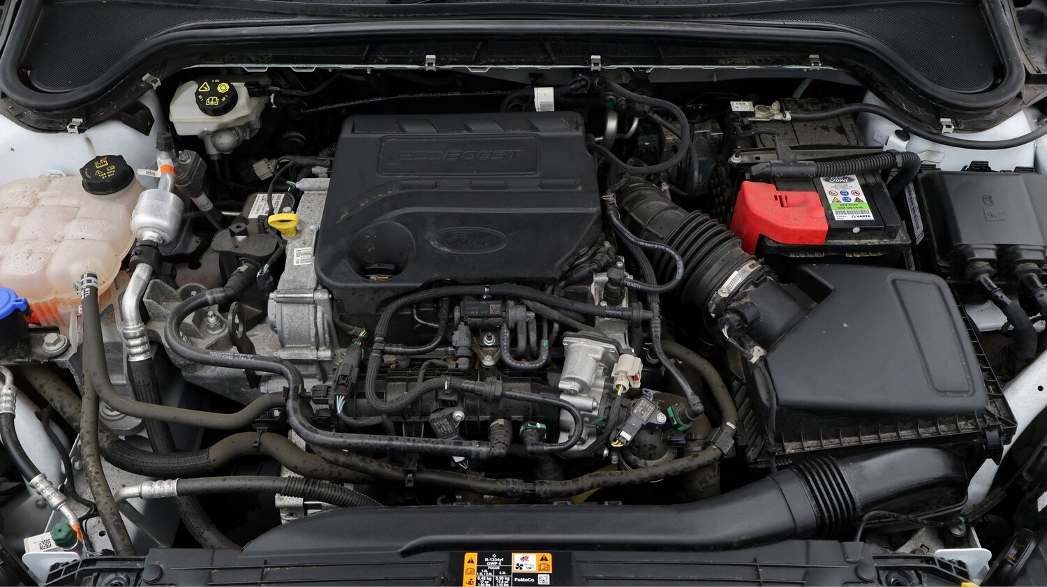 Used Ford Focus 2020 for sale - 77245381: Photo 19