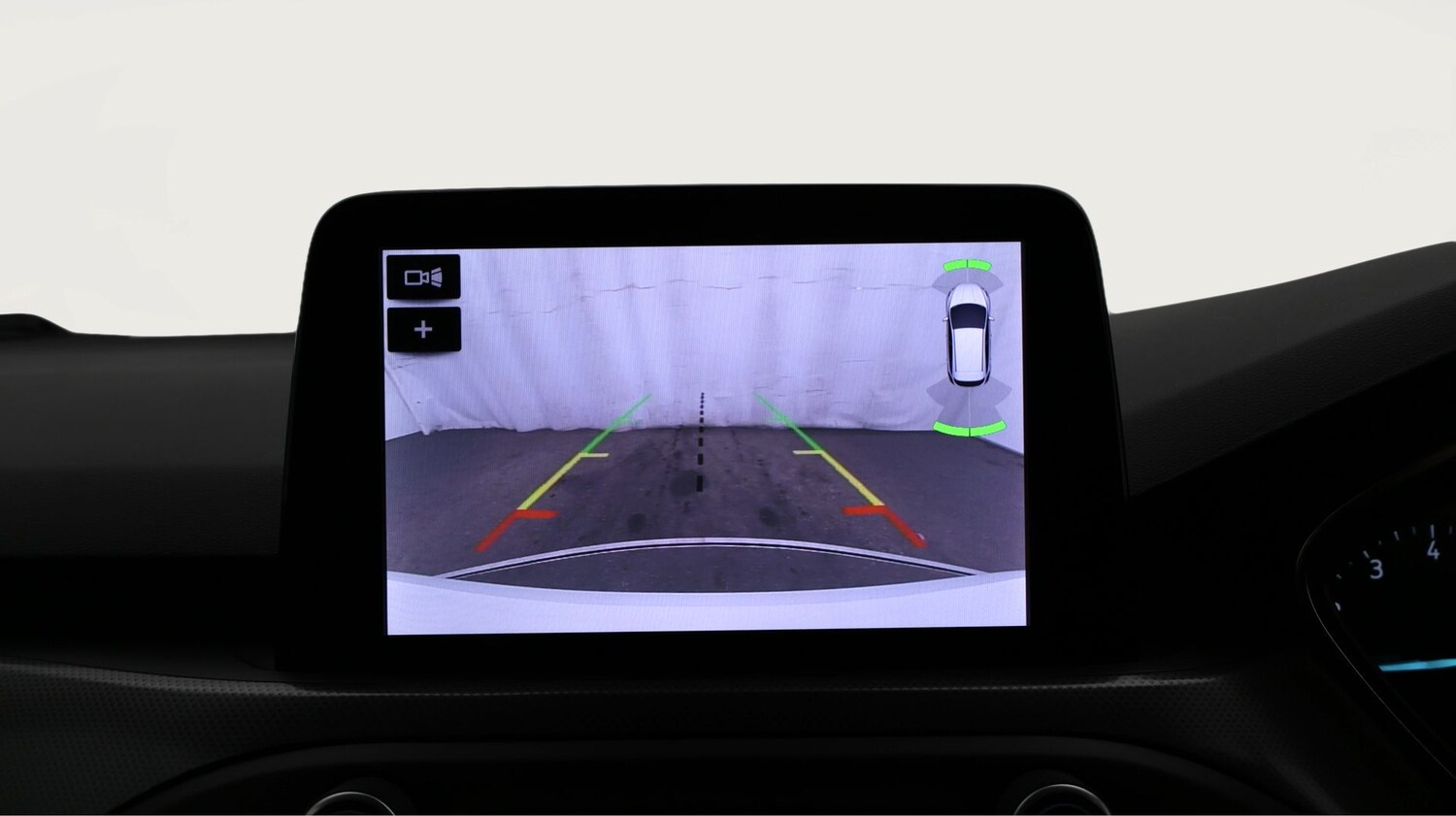 Used Ford Focus 2020 for sale - 77245381: Photo 21