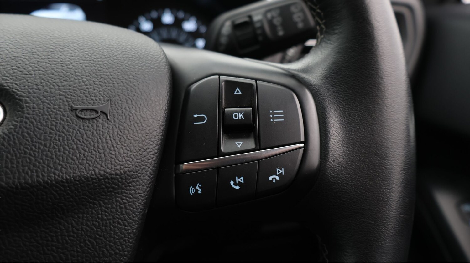 Used Ford Focus 2020 for sale - 77245381: Photo 23