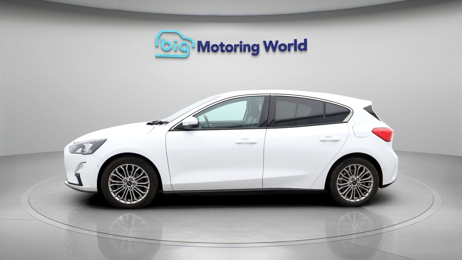 Used Ford Focus 2020 for sale - 77245381: Photo 4