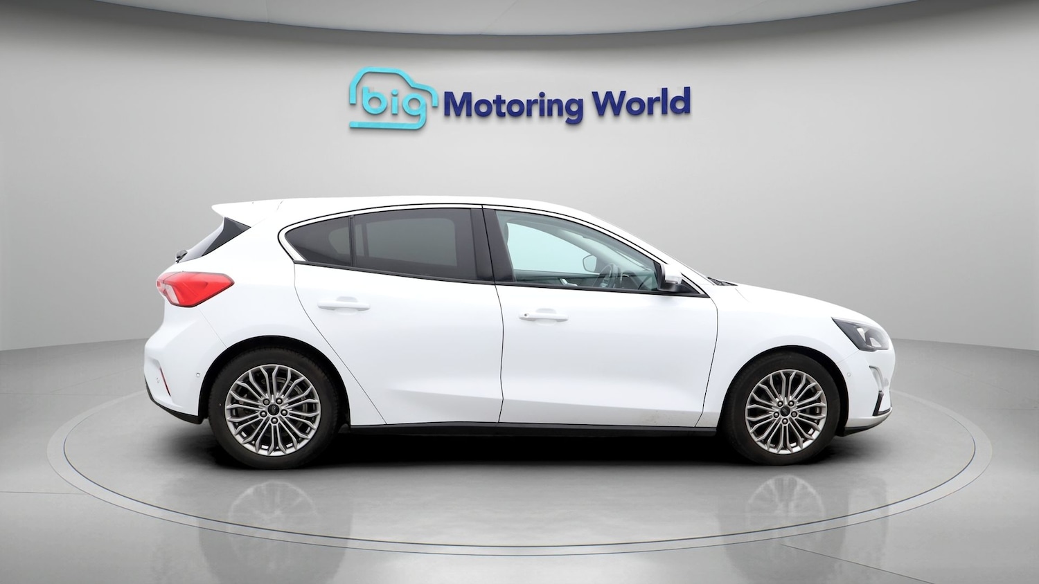 Used Ford Focus 2020 for sale - 77245381: Photo 8