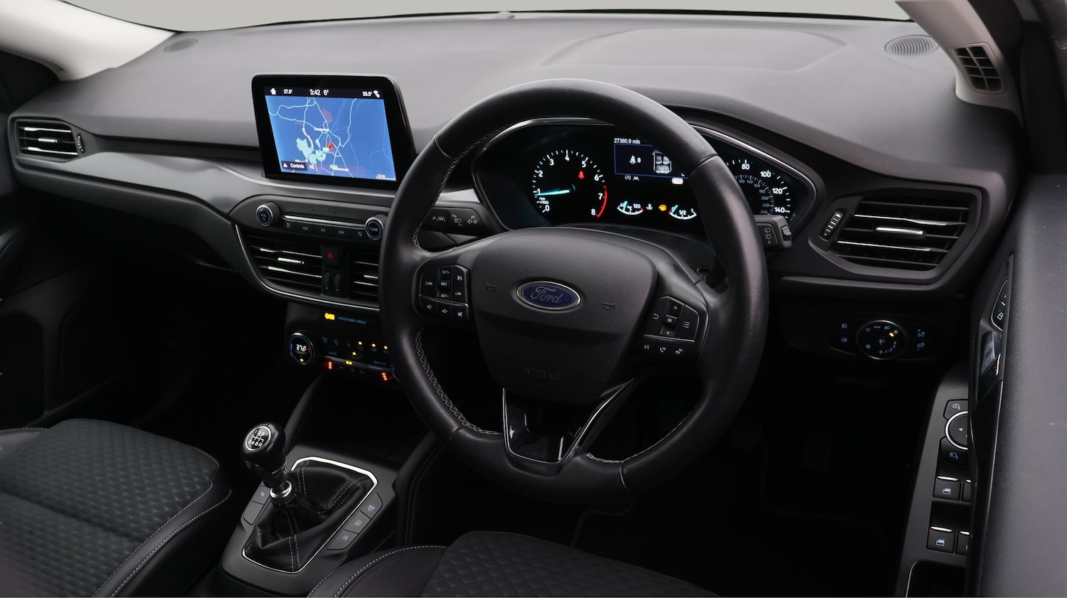Used Ford Focus 2020 for sale - 77245381: Photo 9
