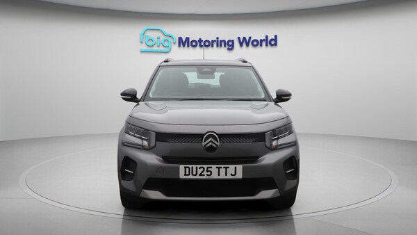 Used Citroen C3 2025 for sale - 76326911: Photo 3