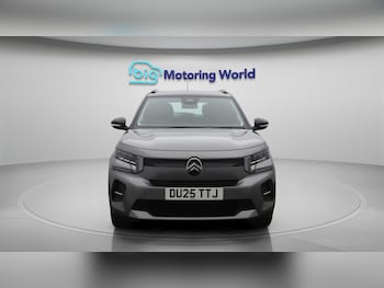 Used Citroen C3 2025 for sale - 76326911: Photo 3