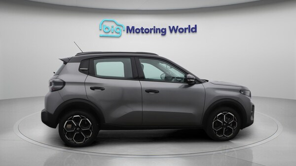Used Citroen C3 2025 for sale - 76326911: Photo 9