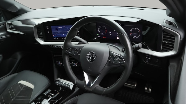 Used Vauxhall Mokka 2023 for sale - 76000764: Photo 10