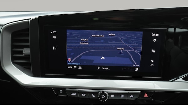 Used Vauxhall Mokka 2023 for sale - 76000764: Photo 12