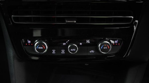 Used Vauxhall Mokka 2023 for sale - 76000764: Photo 13