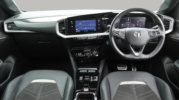 Used Vauxhall Mokka 2023 for sale - 76000764: Photo 14
