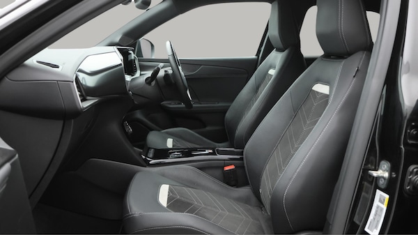 Used Vauxhall Mokka 2023 for sale - 76000764: Photo 15