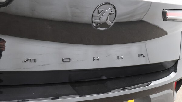 Used Vauxhall Mokka 2023 for sale - 76000764: Photo 22