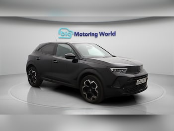 Used Vauxhall Mokka 2023 for sale - 76000764: Photo 2
