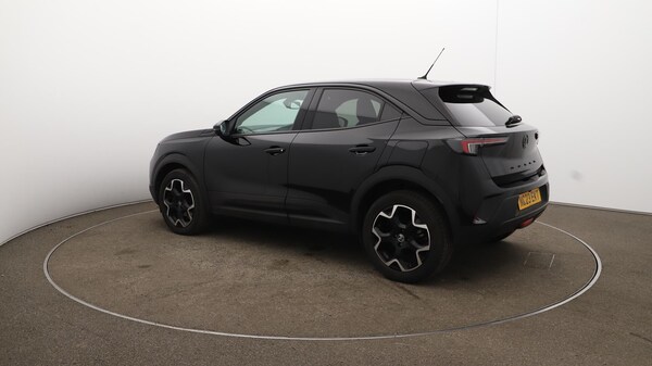 Used Vauxhall Mokka 2023 for sale - 76000764: Photo 35