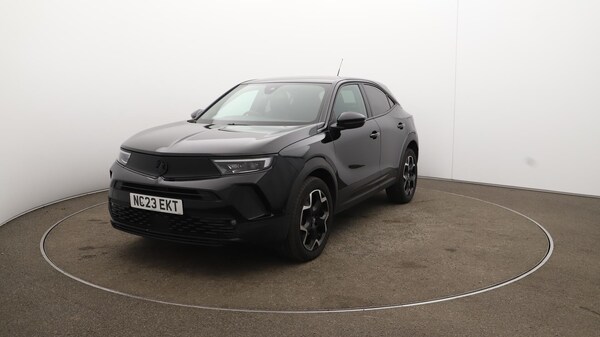 Used Vauxhall Mokka 2023 for sale - 76000764: Photo 37