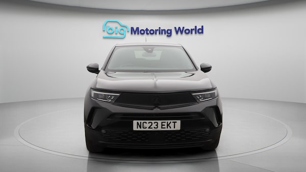 Used Vauxhall Mokka 2023 for sale - 76000764: Photo 3