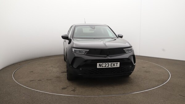 Used Vauxhall Mokka 2023 for sale - 76000764: Photo 41