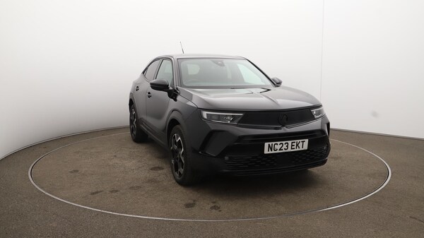 Used Vauxhall Mokka 2023 for sale - 76000764: Photo 42