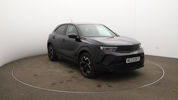 Used Vauxhall Mokka 2023 for sale - 76000764: Photo 43