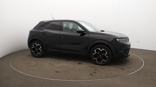 Used Vauxhall Mokka 2023 for sale - 76000764: Photo 46